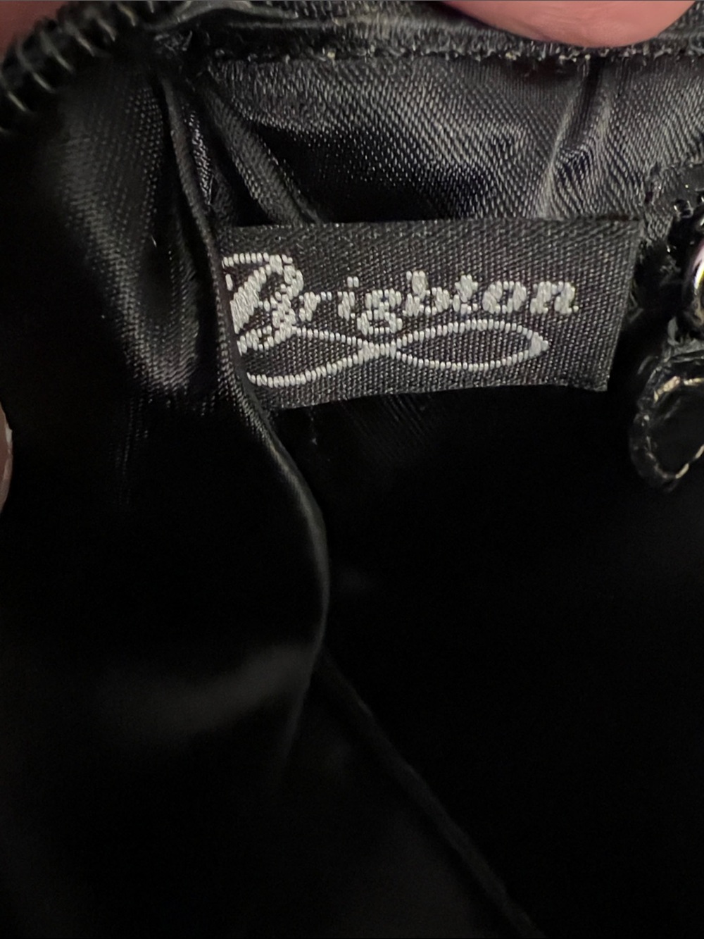 Brighton wristlet - Picture 9 of 11